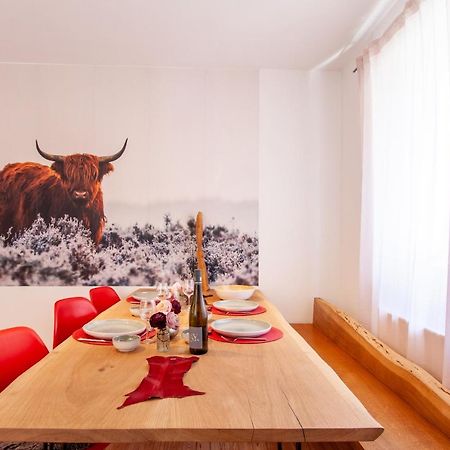 Modern & Spacious Apartment For Up To 8 Persons Würzburg Eksteriør bilde