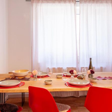Modern & Spacious Apartment For Up To 8 Persons Würzburg Eksteriør bilde