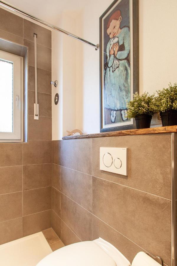 Modern & Spacious Apartment For Up To 8 Persons Würzburg Eksteriør bilde